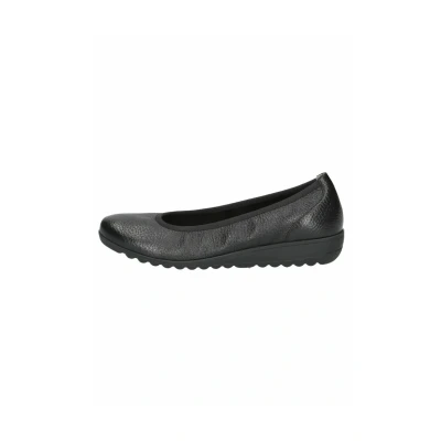 Afbeelding van Caprice Sleehakken, Dames, Maat: 38, Ecru perl deer Leer