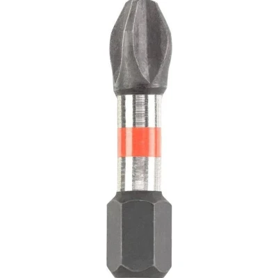 Afbeelding van kwb 127002 Kruis bit PH 2 Staal 1 stuk(s)