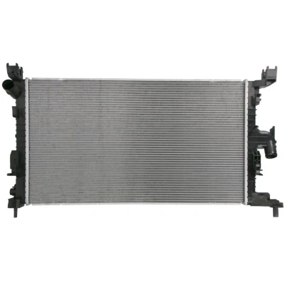 Afbeelding van Radiator, motorkoeling NRF 550345