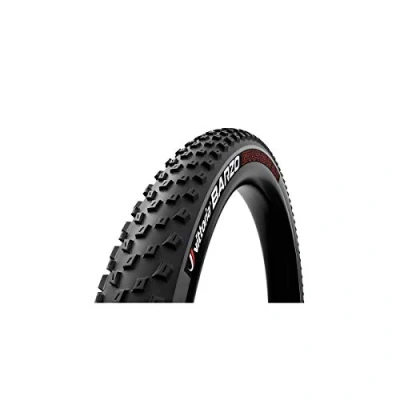 Afbeelding van Vittoria Barzo G2.0 TLR MTB buitenband 29inch 2.25 Zwart/Antraciet