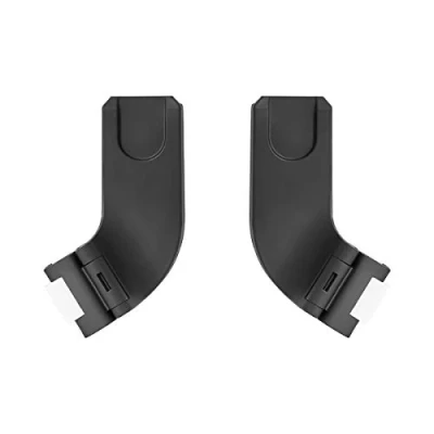Afbeelding van gb Gold Adapter voor babystoeltjes, Buggy Qbit+ All City, zwart