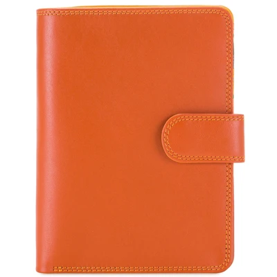 Afbeelding van Mywalit Ladies Large Wallet Zip Purse lucca
