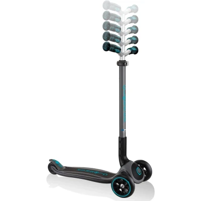 Afbeelding van Step Globber Master Prime Teal
