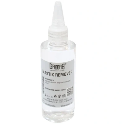 Afbeelding van Grimas mastix remover 100 ml