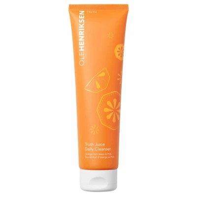 Afbeelding van Ole Henriksen Truth Juice Daily Cleanser (147ml)