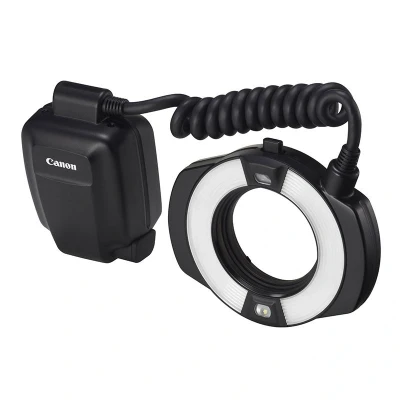 Afbeelding van Canon MR 14 EX II Macro Ringlite