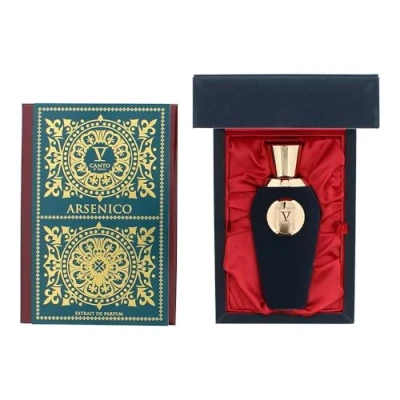 Afbeelding van V Canto Arsenico Extrait de Parfum 100 ml