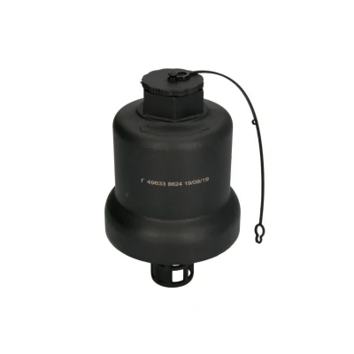 Afbeelding van Febi Bilstein Oliefilterhuis deksel 49633