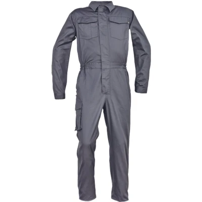 Afbeelding van Cerva ARONA overall 03560002 Grijs
