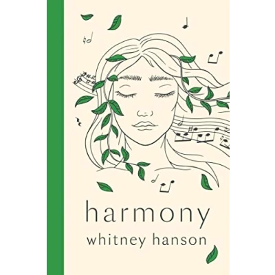 Afbeelding van Harmony: poems to find peace
