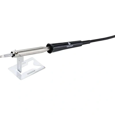 Afbeelding van TOOLCRAFT MD100 Soldeerbout 230 V/AC 100 W Potloodvorm 550 C (max)