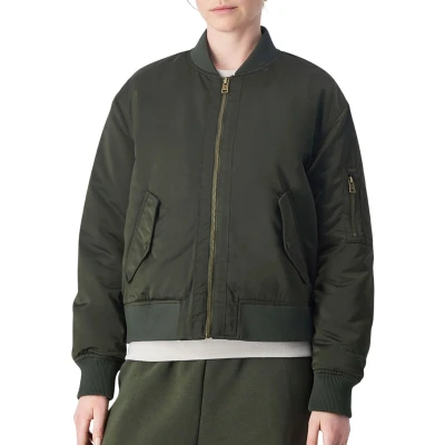Afbeelding van NU 20% KORTING: Champion Bomberjack BOMBER JACKET