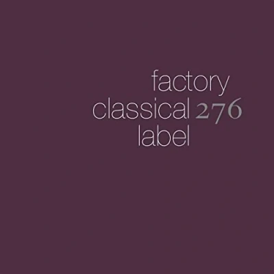 Afbeelding van Various Artists Factory Classical: The First Five Albums (5 CD)