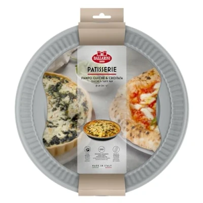 Afbeelding van QUICHE &amp; CROSTATA 28 cm