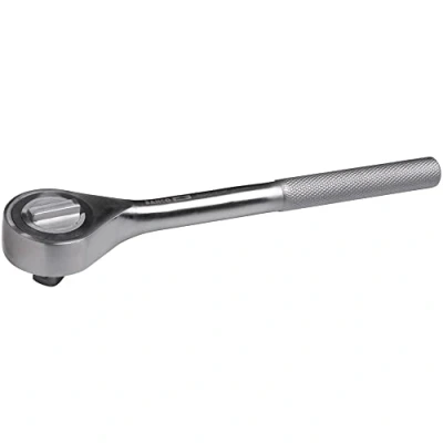 Afbeelding van Bahco Ratel 3/4&quot; omschakelbaar roestvaststaal 320 mm SS242 24