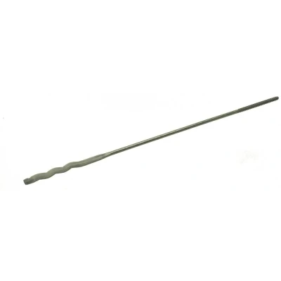 Afbeelding van Uni Lijmboorspouwanker 190x4.6mm A4 RVS (Spouwbereik: 85mm +/ 15) 50 stuks