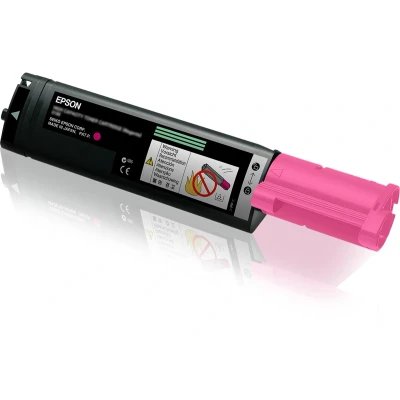 Afbeelding van Epson S05018 (C13S050188) Toner Magenta
