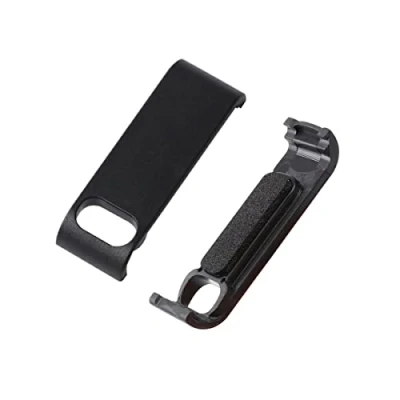 Afbeelding van WANGCL Sport Camera Batterij Cover Afneembare met Type C Opladen Port voor GoPro 8