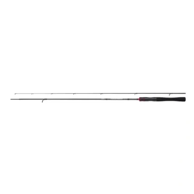 Afbeelding van Shimano Forcemaster AS Maat : S62SUL Ultra Light 1.88m 0.5 4.5g