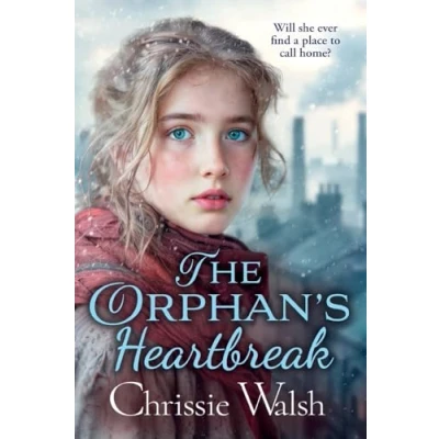 Afbeelding van The Orphan Songbird: BRAND NEW utterly heartbreaking story of love and loyalty through hardship from Chrissie Walsh for 2024