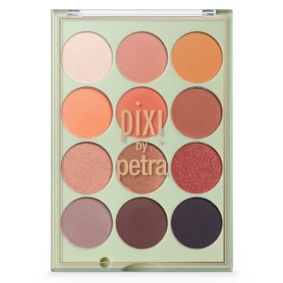 Afbeelding van Pixi Oogschaduw Eyes Eye Reflection Shadow Palette
