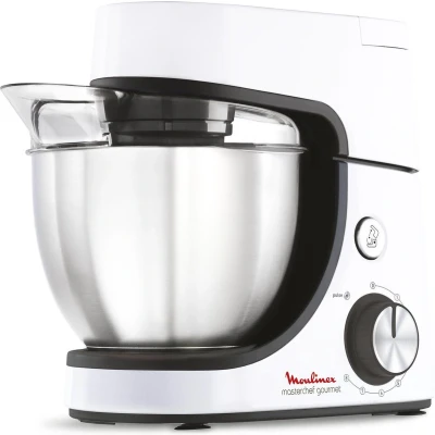 Afbeelding van Moulinex Masterchef Gourmet QA5101 Keukenmachine