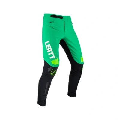 Afbeelding van Leatt Gravity 4.0 Een Broek Groen L Man