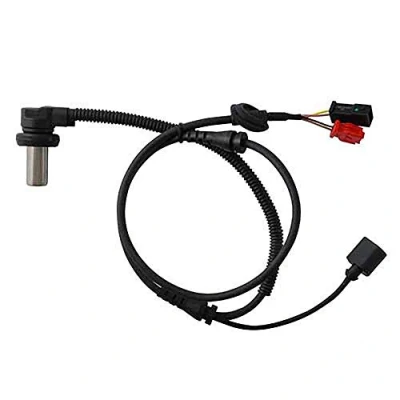 Afbeelding van FAE 78059 ABS sensor Vooras Inductie 2 polig 1035mm