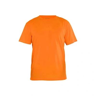 Afbeelding van Blaklader UV T shirt Visible 3331 1011 High Vis Oranje