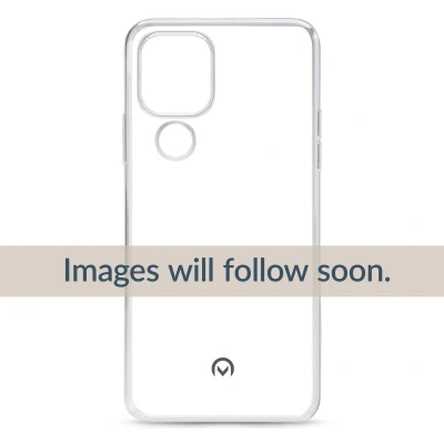 Afbeelding van Mobilize Gelly Case OPPO Reno7 Lite 5G/Reno8 5G Clear