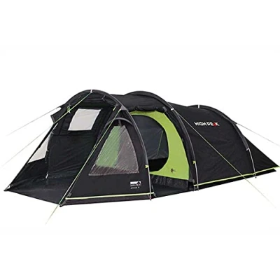 Afbeelding van High Peak Tunneltent Atmos 3 (set)