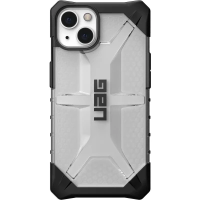 Afbeelding van UAG Plasma Hardcase iPhone 13 Pro wit 113153114343