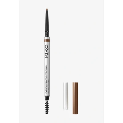 Afbeelding van KIKO Milano Micro Precision Oogwenkbrauwpotlood 0,05 g (Verschillende Tinten) 04 Auburn