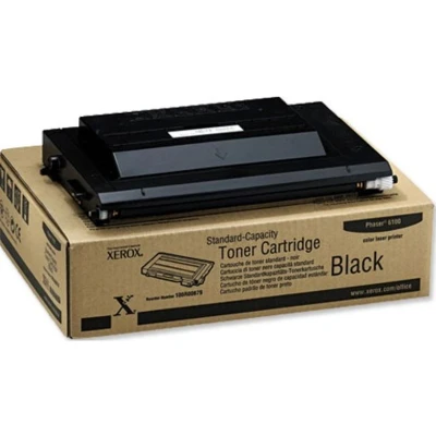 Afbeelding van Xerox 106R00679 Toner Zwart
