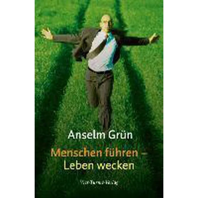Afbeelding van Menschen führen, Leben wecken