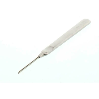 Afbeelding van Malteser Pedicure Instrument 13cm Nikkel P6512 1, 1 stuks
