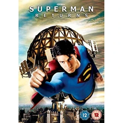 Afbeelding van Superman Returns Movie