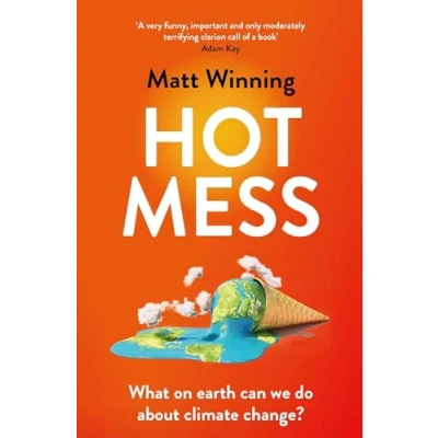 Afbeelding van Hot Mess