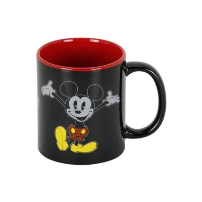 Afbeelding van Karactermania Mickey Mouse Keramische Mok in Geschenkverpakking