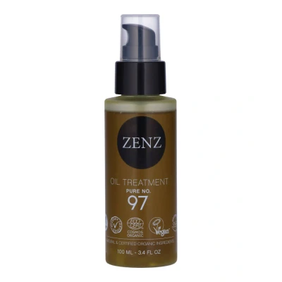 Afbeelding van ZENZ Organic Oil Treatment No. 97 Pure 100 ml