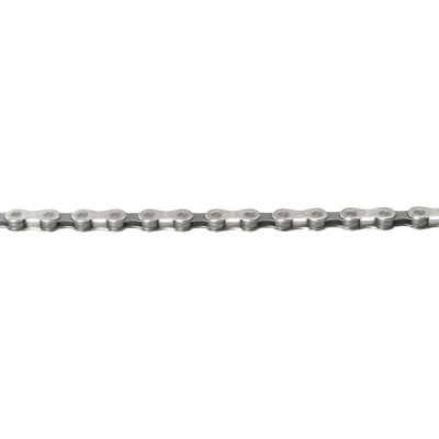 Afbeelding van M Wave Ketting 10 speed, 1/2x11/128 116L grijs (hangverpakking)