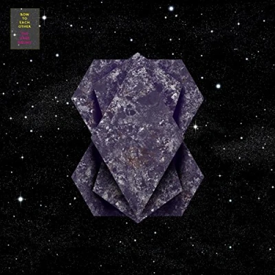 Afbeelding van Bow To Each Other The Urge Drums (LP)