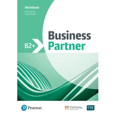 Afbeelding van BUSINESS PARTNER B2+ WORKBOOK