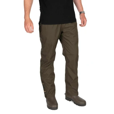 Afbeelding van Fox RS 10K Camo/Khaki Vis Broek XL Visbroek