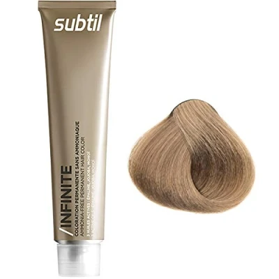 Afbeelding van Subtil Color Infinite 8 Lichtblond 60 ml