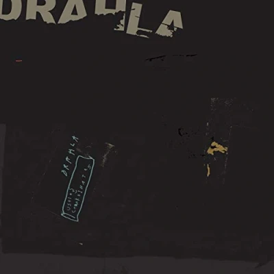 Afbeelding van Drahla Useless Coordinates (LP)