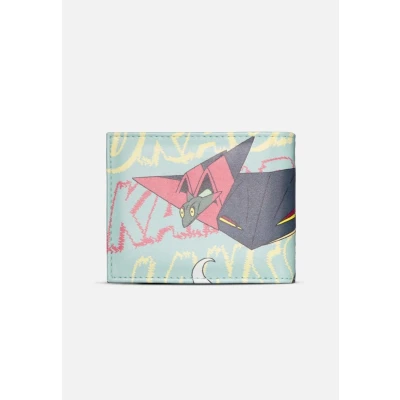 Afbeelding van Pokémon Dragapult Bifold Wallet