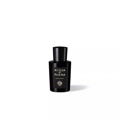 Afbeelding van Acqua Di Parma Zafferano Eau de Parfum 180 ml