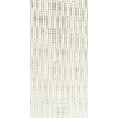 Afbeelding van Bosch Accessoires Expert M480 schuurnet voor vlakschuurmachines 93 x 186 mm, K400 1 stuk(s) 2608900751
