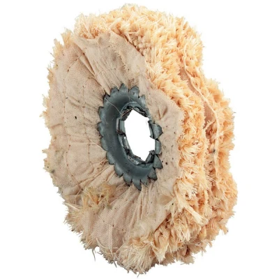 Afbeelding van Metabo 623507000 5 sisal polijstringen 100x15mm stuk(s)